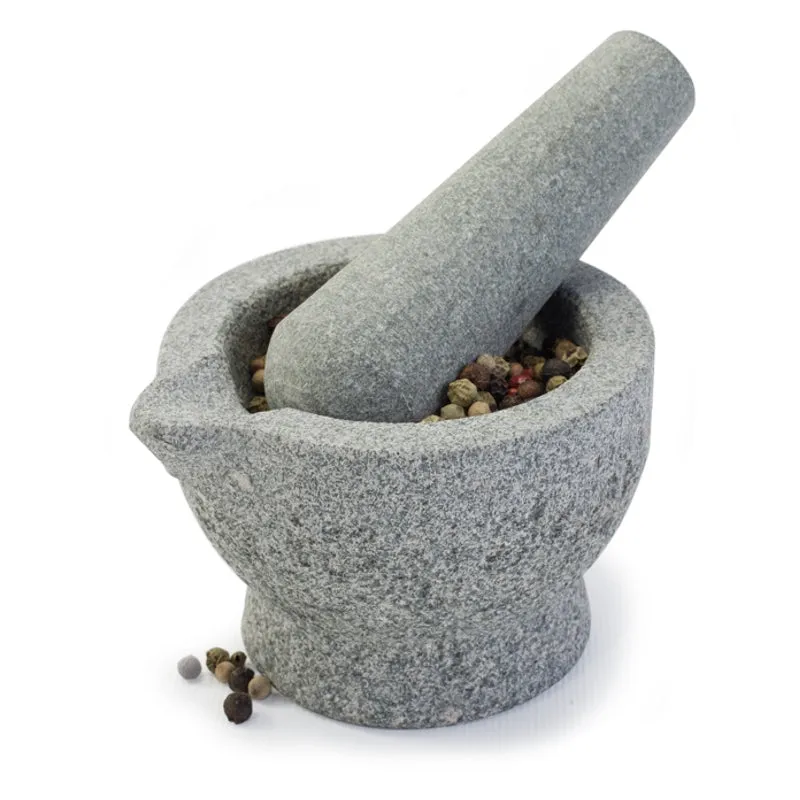 Mini Mortar & Pestle