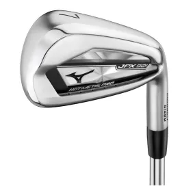 Mizuno JPX 921 Hot Metal Pro Golf Irons | Steel