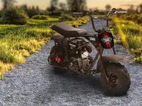 Monster Moto Mini Bike