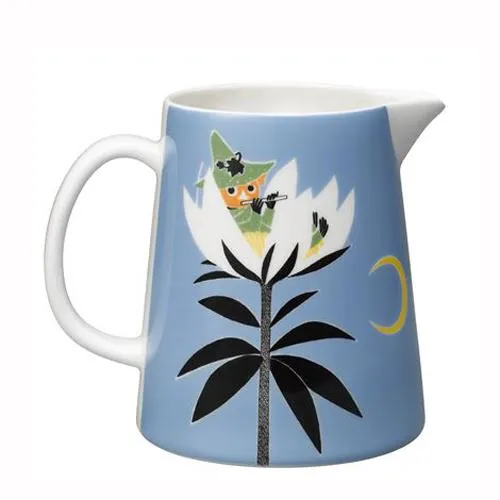 Moomin Friendship Pitcher (1L)