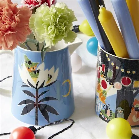 Moomin Friendship Pitcher (1L)