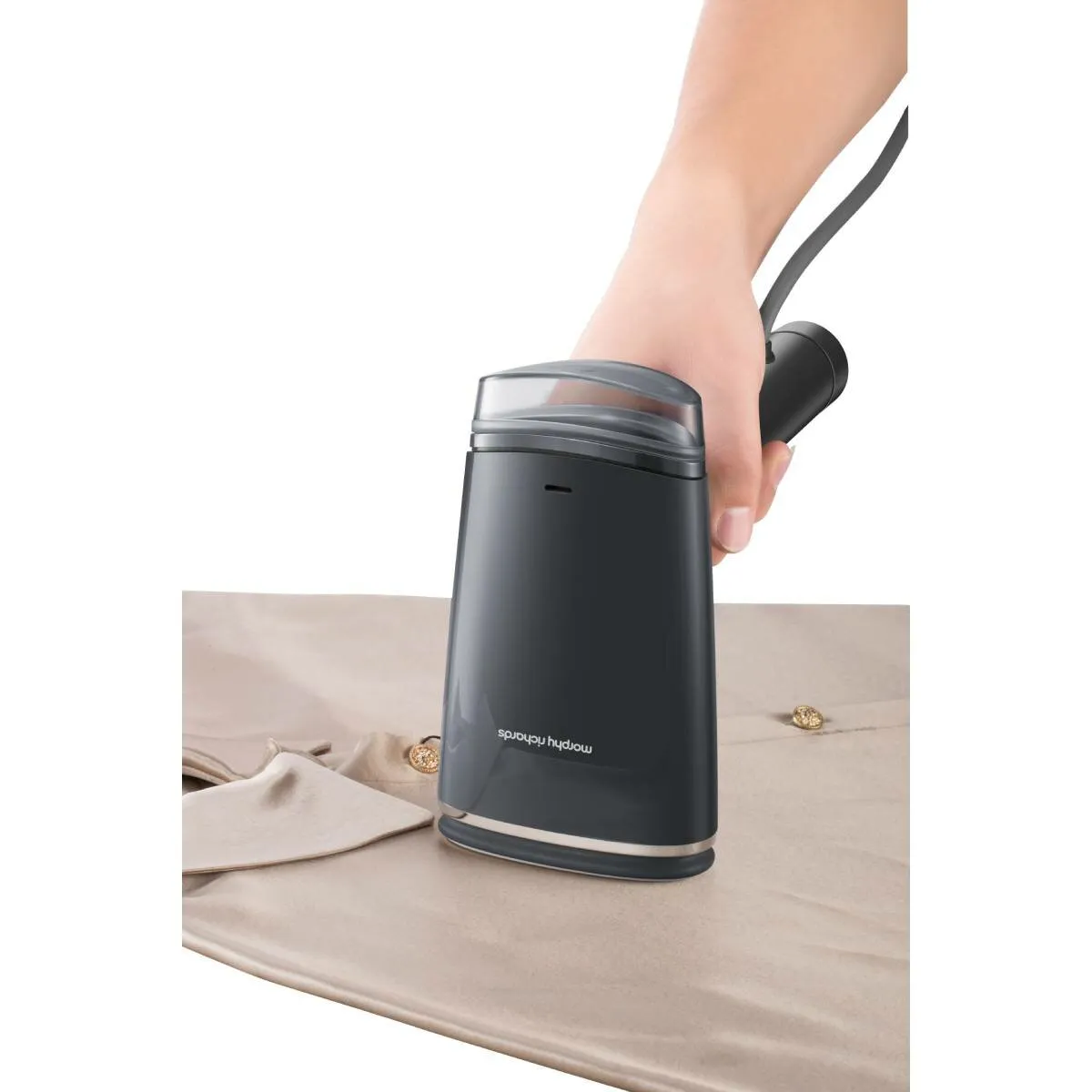 Morphy Richards Garment Steamer MRGS14BLK