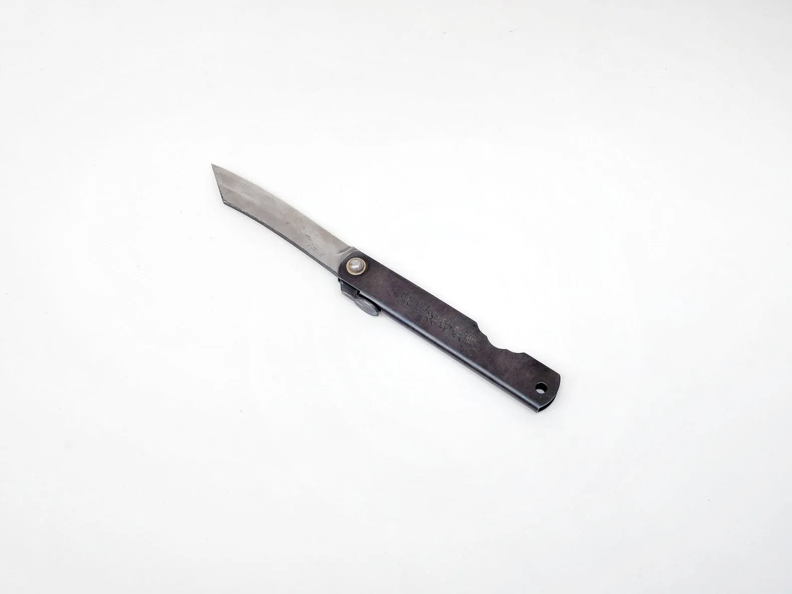 Mujun Higonokami Pocketable Knife