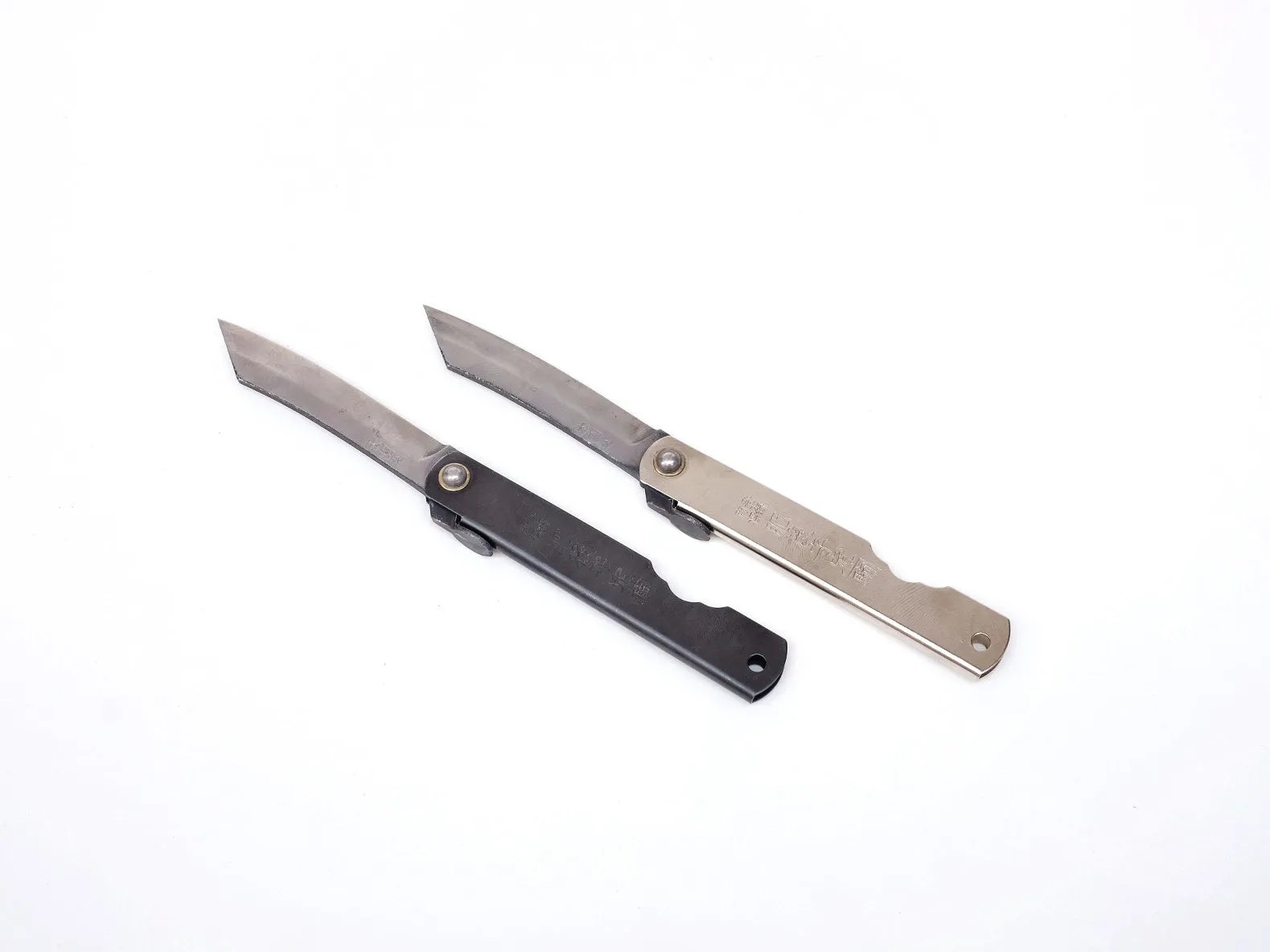 Mujun Higonokami Pocketable Knife