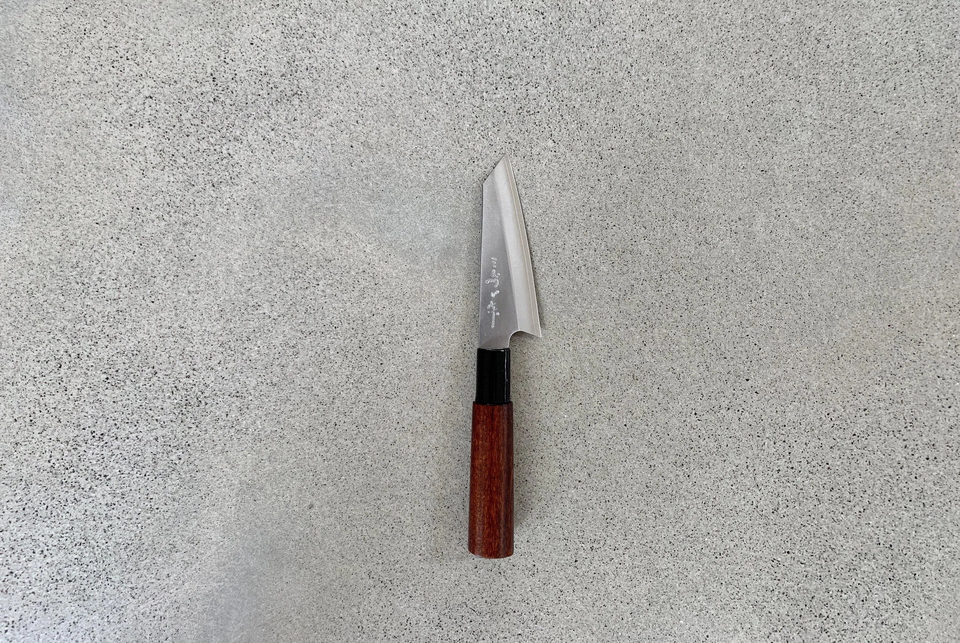 Mujun Petty Knife 105mm (V02-J)