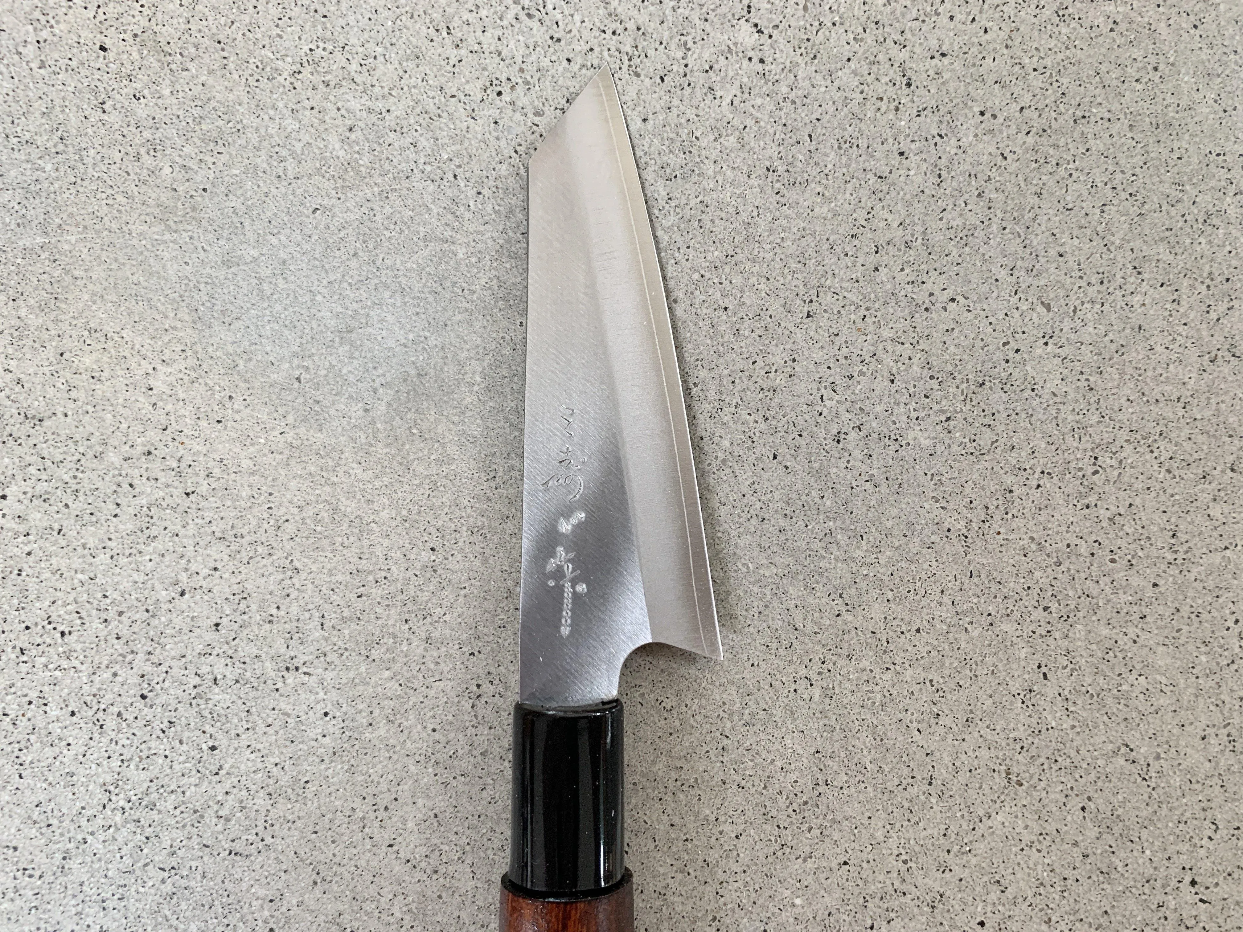 Mujun Petty Knife 105mm (V02-J)