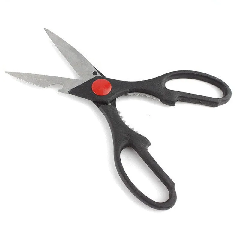 Multi-Functional Kitchen Scissors