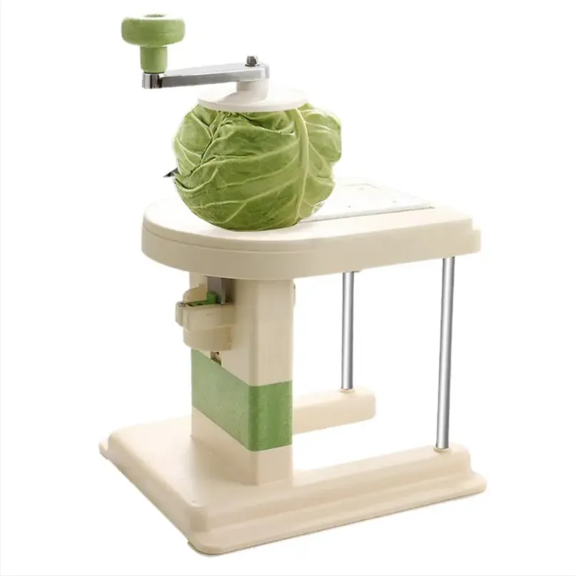 Multi-Functional Manual Cabbage Grater Shredderr Id-103