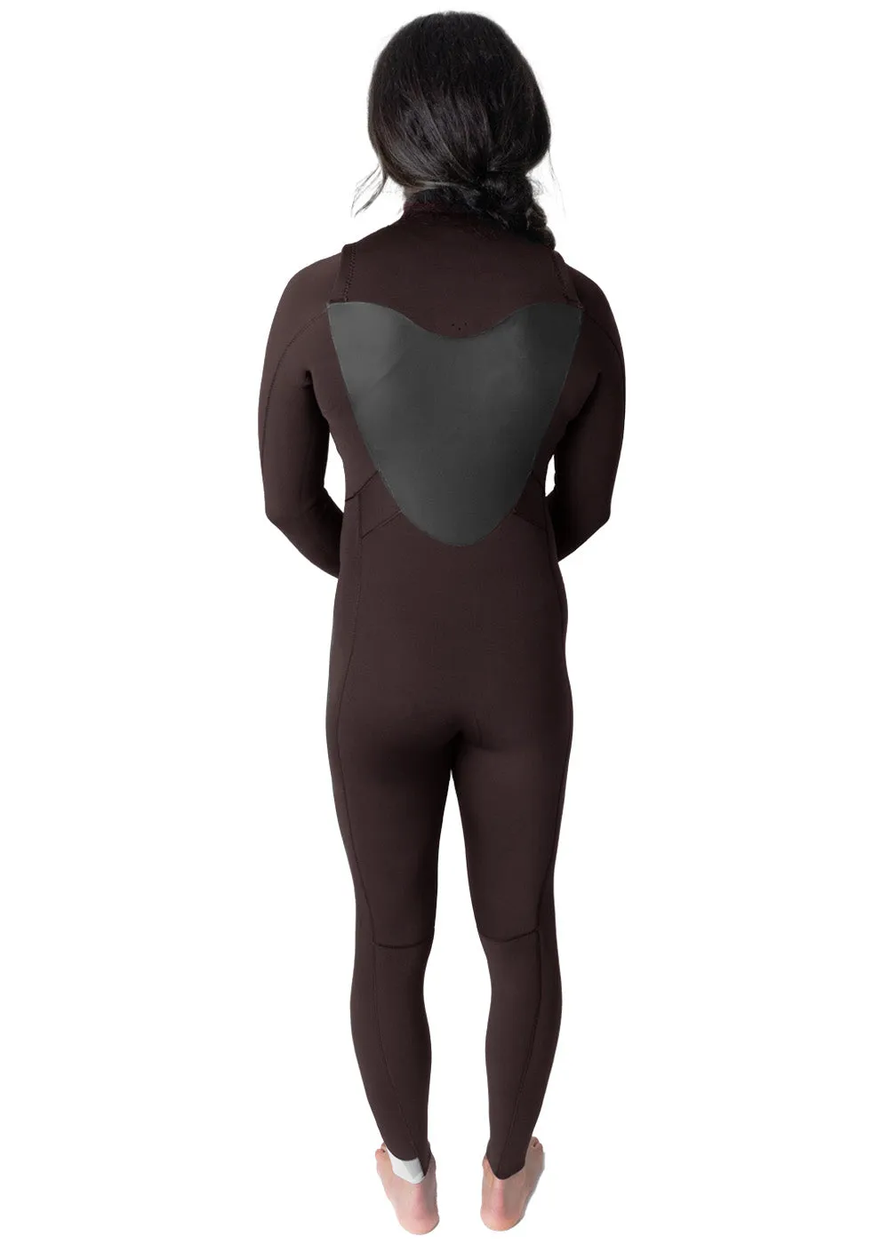 Neilsen Womens Thelma 3/2mm CZ GBS Steamer Wetsuit