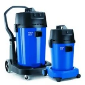 Nilfisk-ALTO MAXXI WD 7 DUO Wet and Dry Vacuum Cleaner Information Page Only