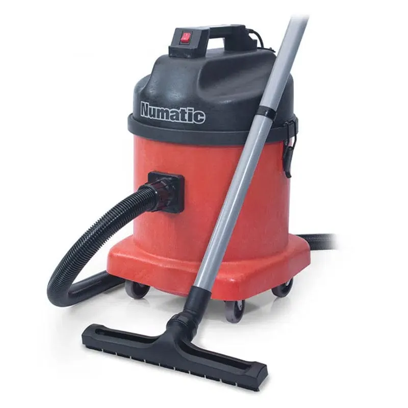 Numatic Industrial Dry Vac NVDQ570