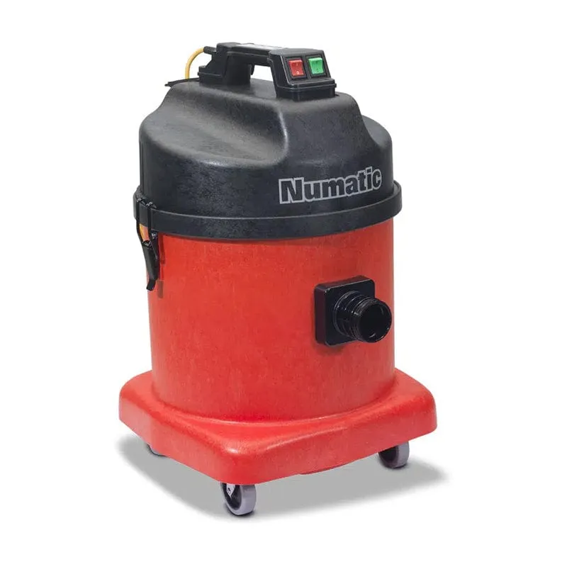 Numatic Industrial Dry Vac NVDQ570