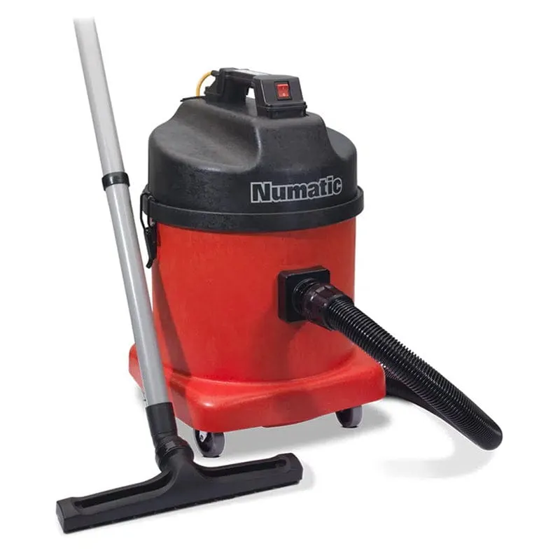 Numatic Industrial Dry Vac NVDQ570