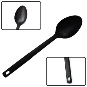 Nylon Basting Spoon Mix Color (31Cm)