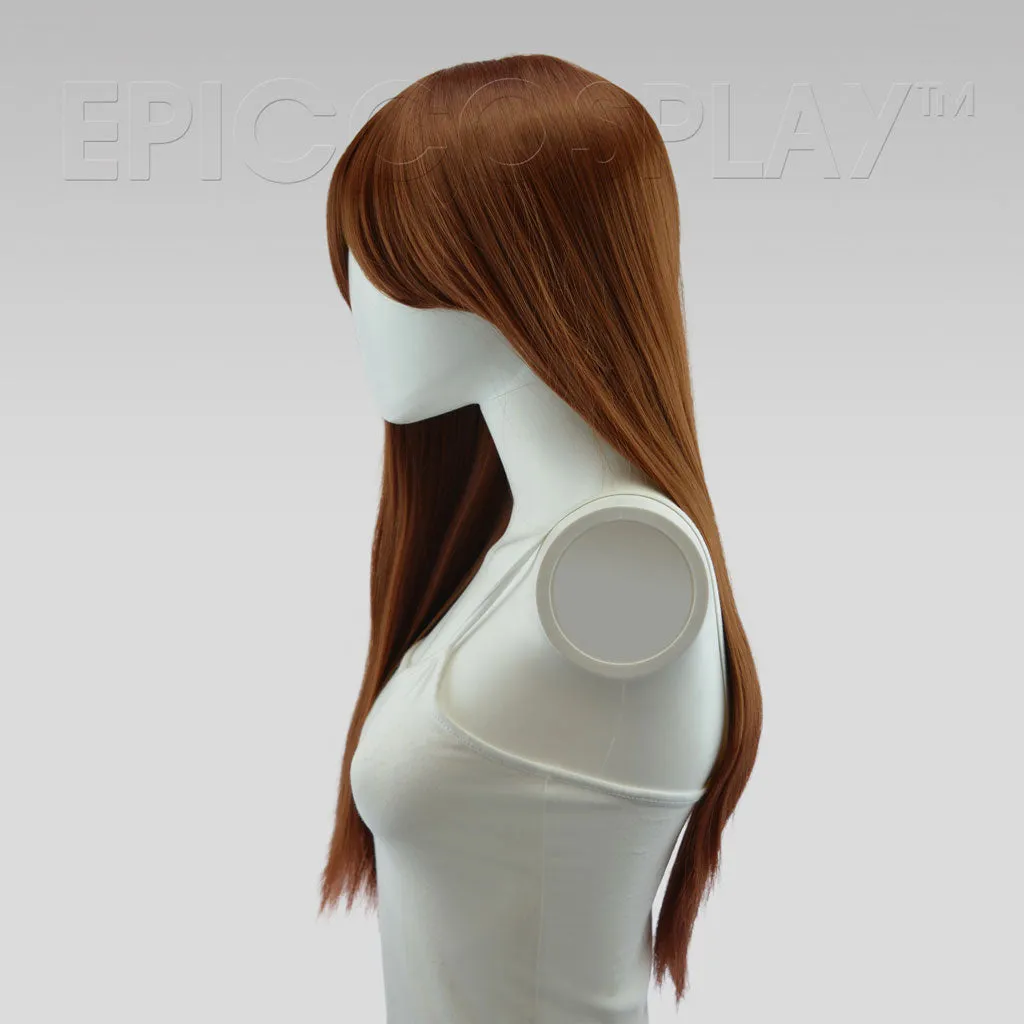 Nyx - Light Brown Wig