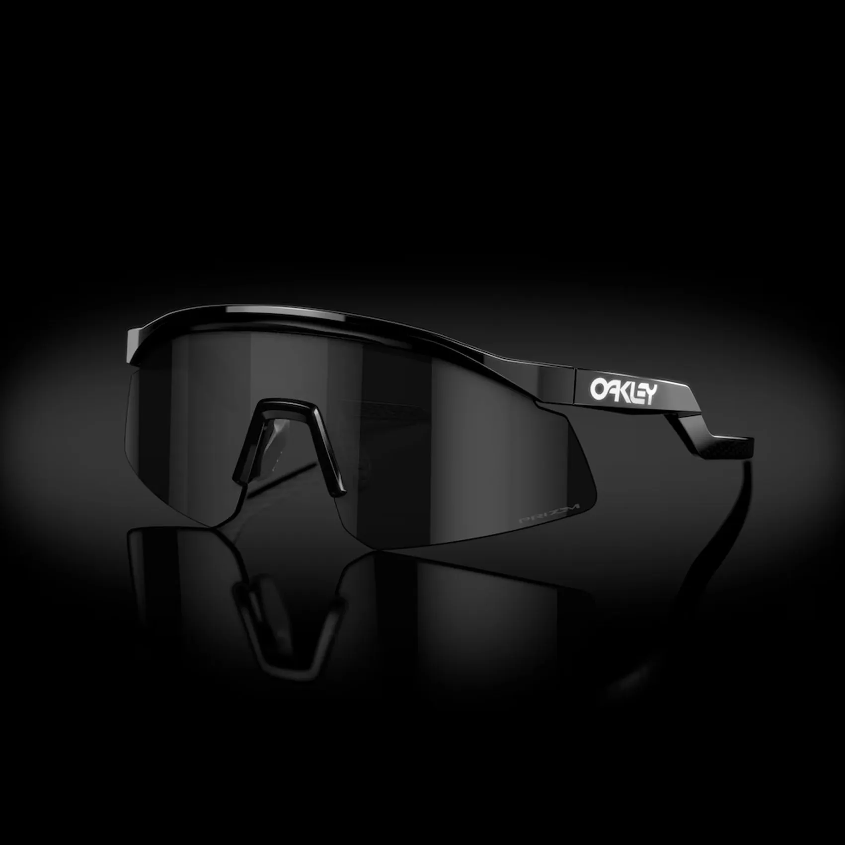 Oakley Hydra Running Sunglasses