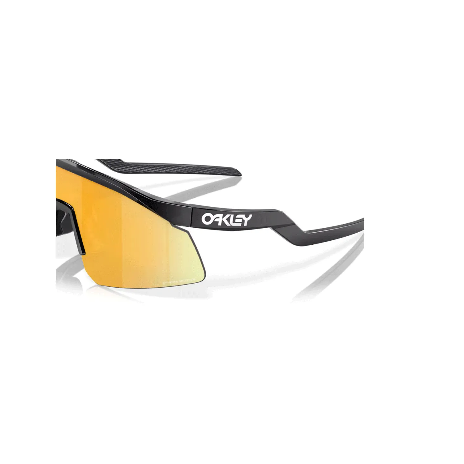 Oakley - Hydra Sunglasses - Black Ink/Prizm 24K