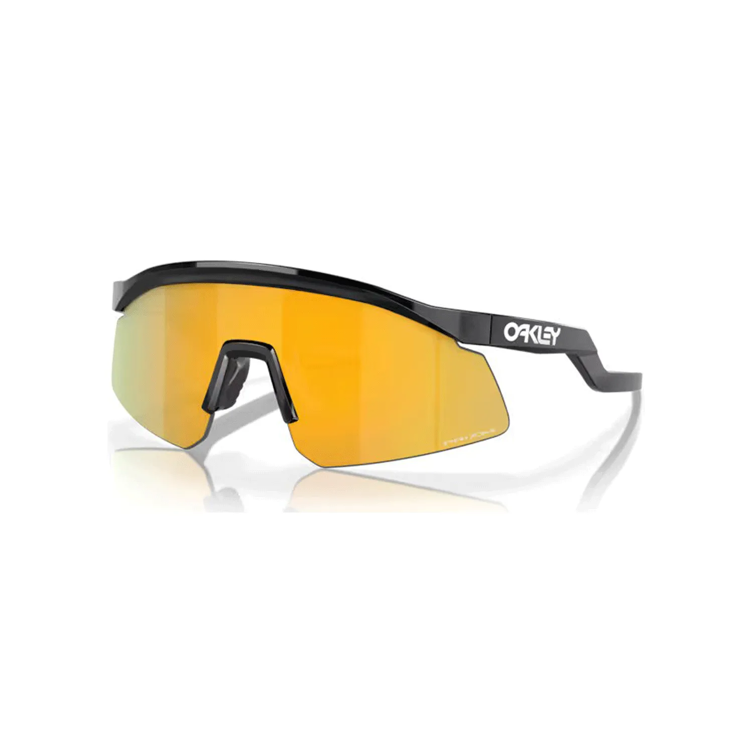 Oakley - Hydra Sunglasses - Black Ink/Prizm 24K