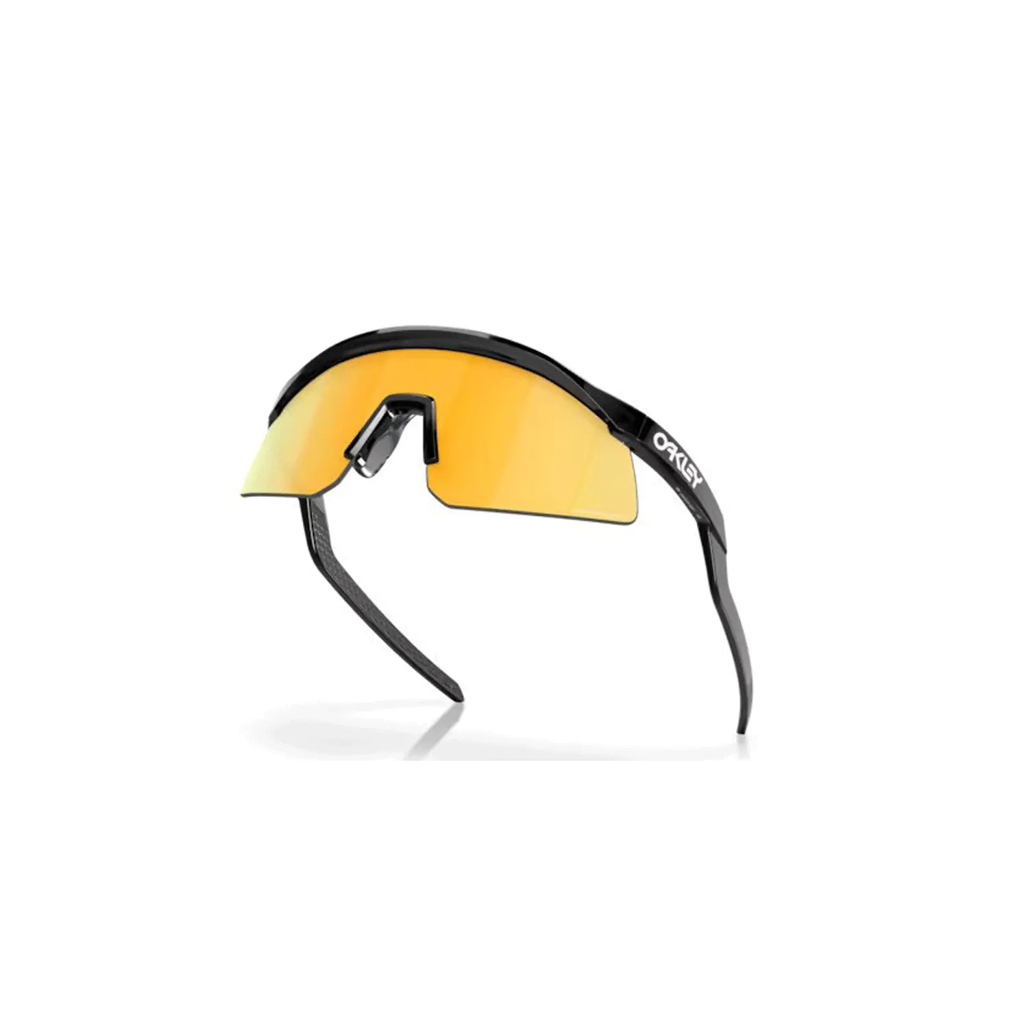 Oakley - Hydra Sunglasses - Black Ink/Prizm 24K