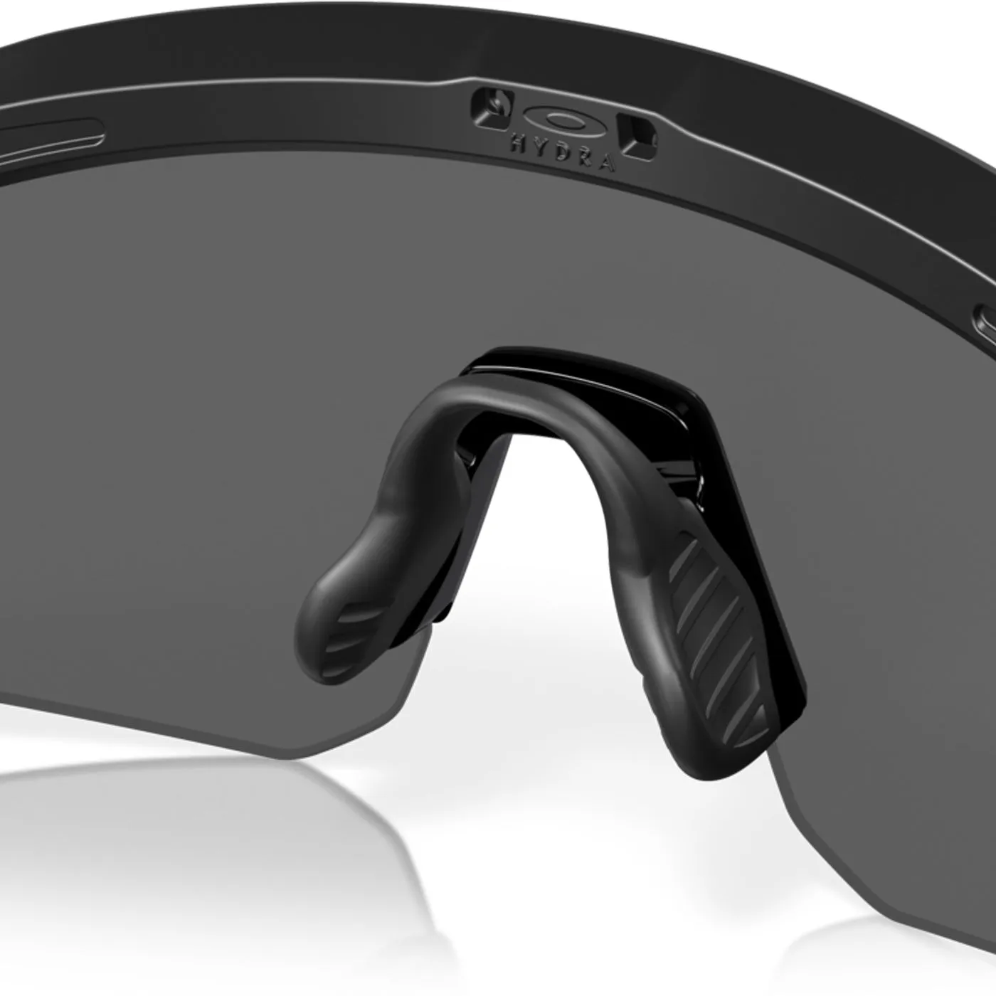 Occhiali Oakley Hydra El Diablo 20 - Matte Black Prizm Black