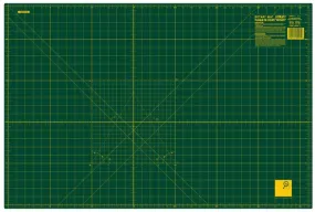 Olfa Mat Rotary 940 X 630 X 1.5Mm