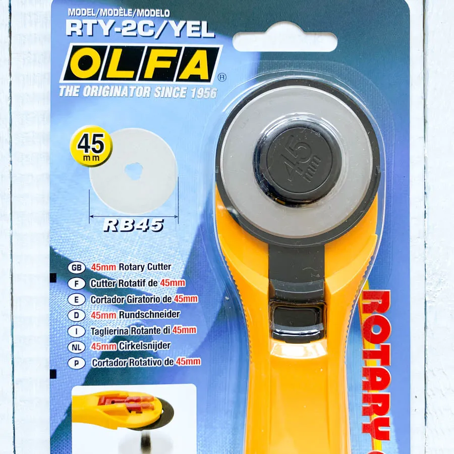 Olfa Rotary Cutter