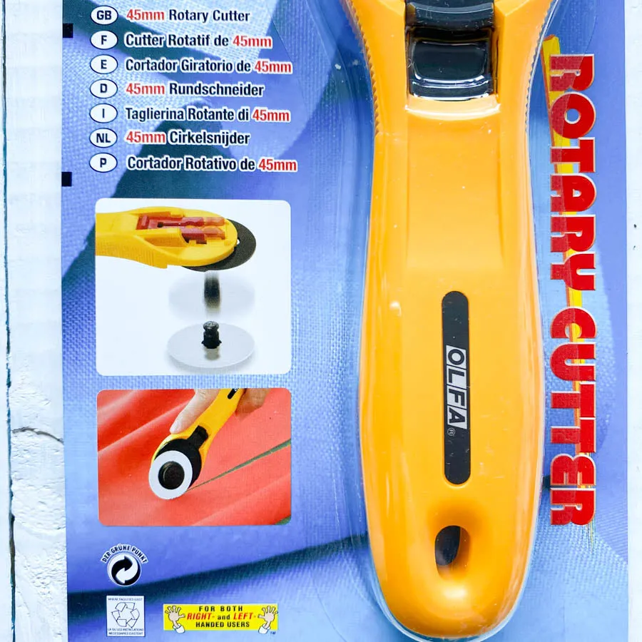 Olfa Rotary Cutter