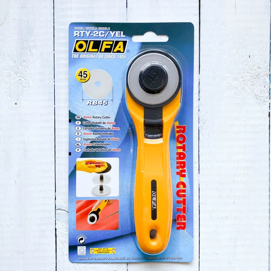 Olfa Rotary Cutter