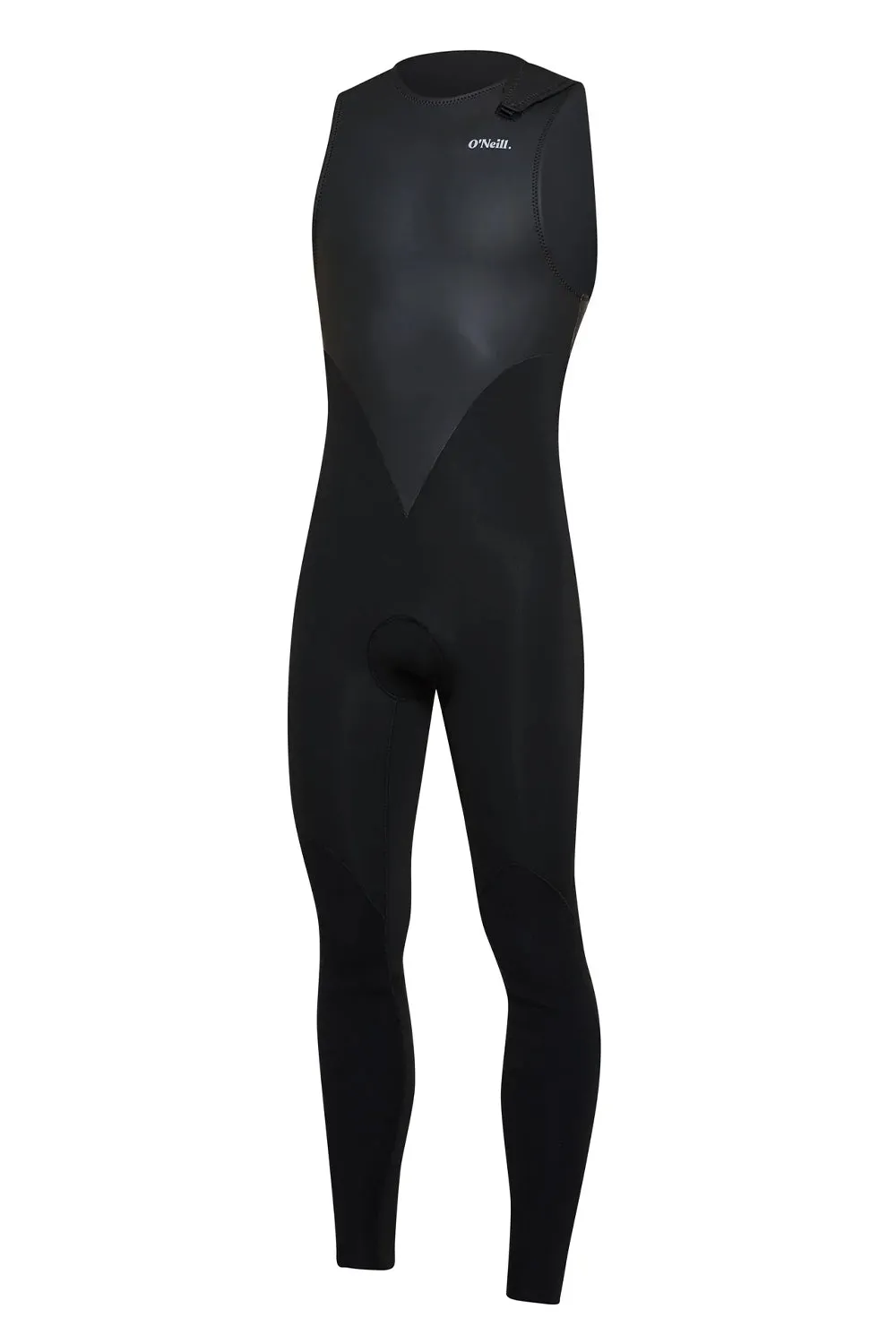 O'Neill Mens O'Riginal Long John 2mm Steamer Wetsuit