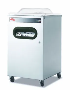 ORVED VM18H 2B Vacuum Packaging Machine with 16-1/2 in Seal Length