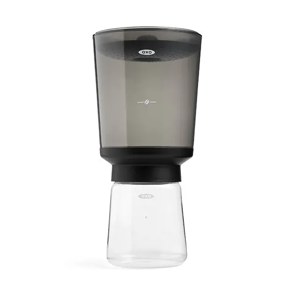 OXO Compact Cold Brew Coffee Maker