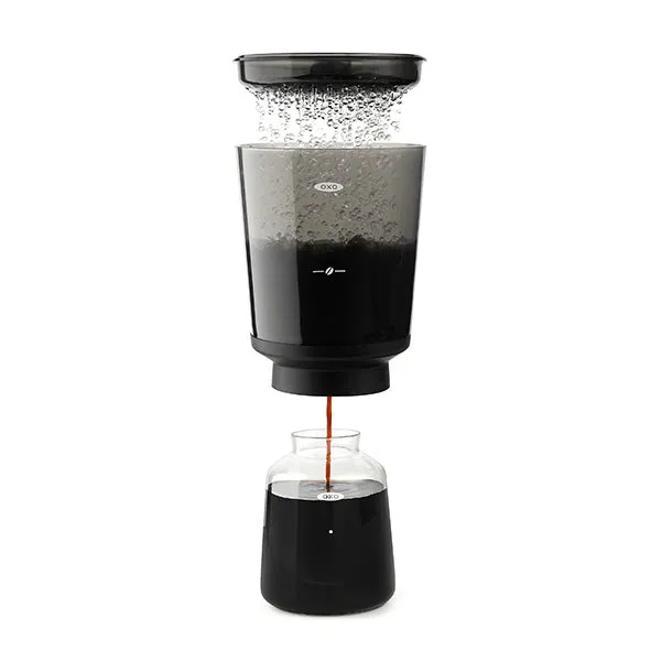 OXO Compact Cold Brew Coffee Maker