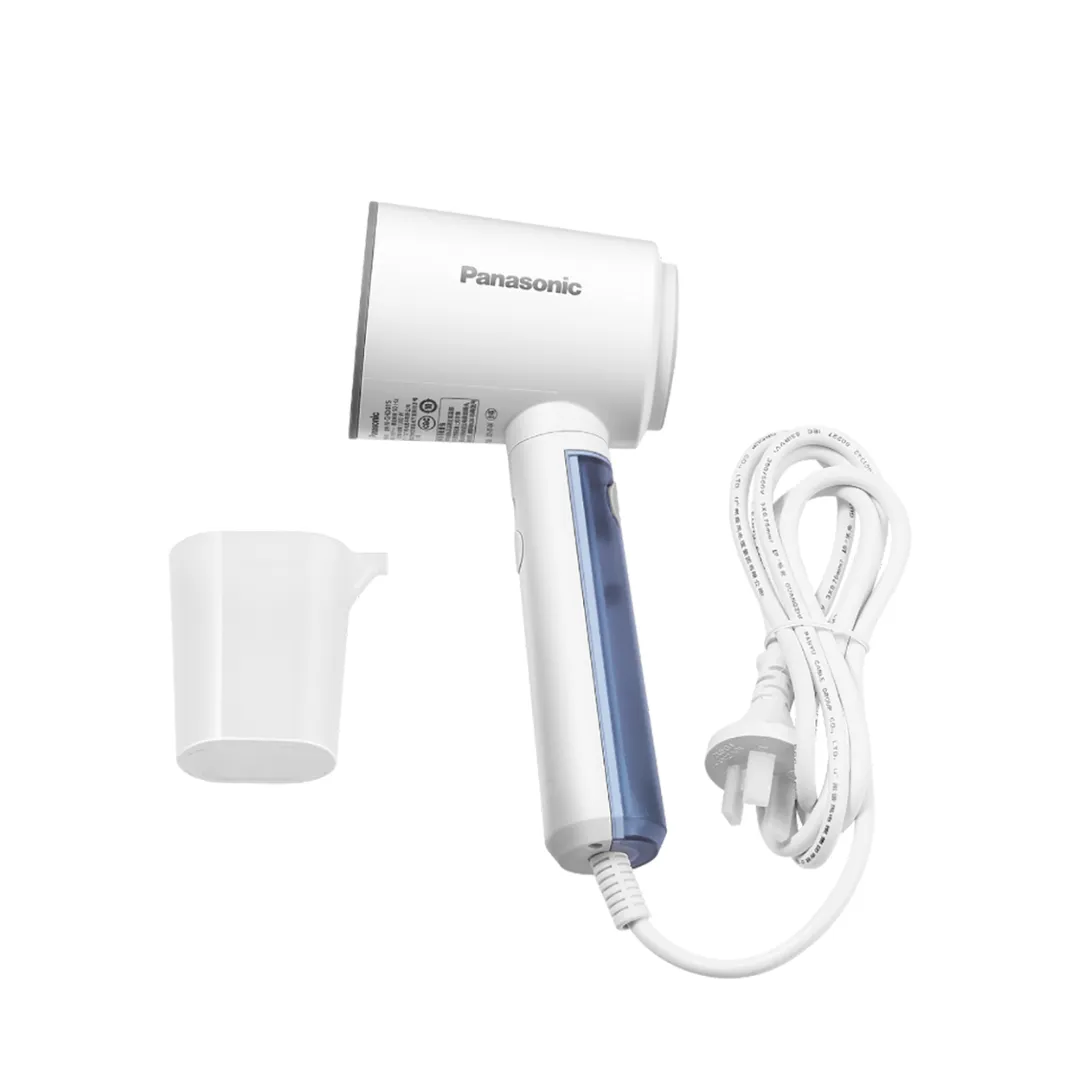 Panasonic NI-GHD015 1300W Rapid Start Handheld Garment Steamer