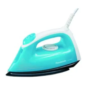 Panasonic NI-V100 1200W Steam Iron (220 V)