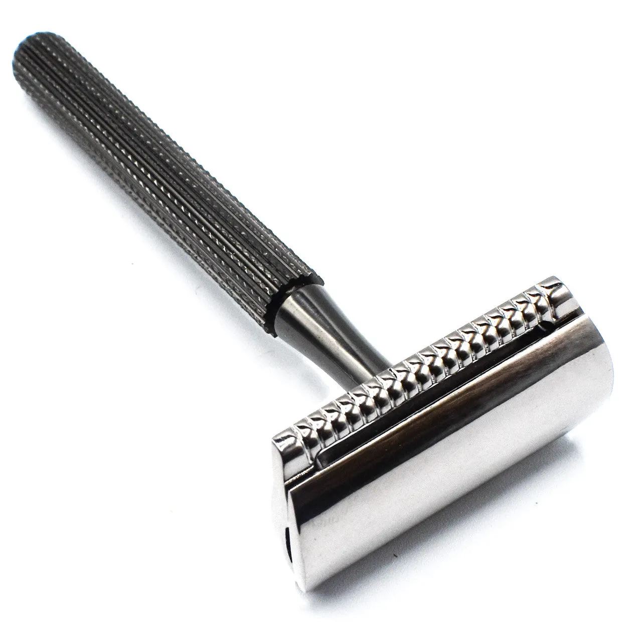 Parker - 78R Graphite Safety Razor