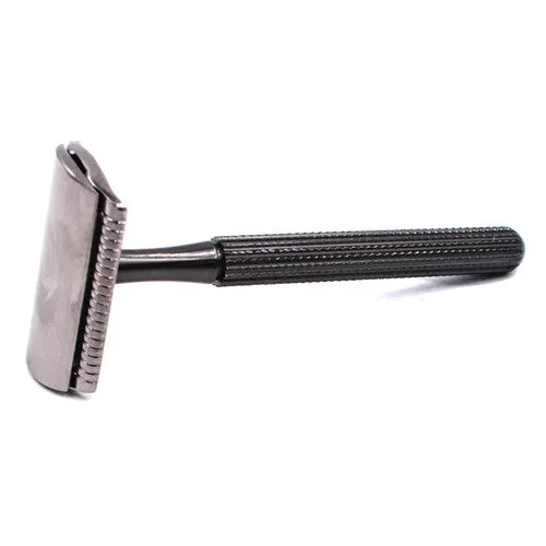 Parker - 78R Graphite Safety Razor