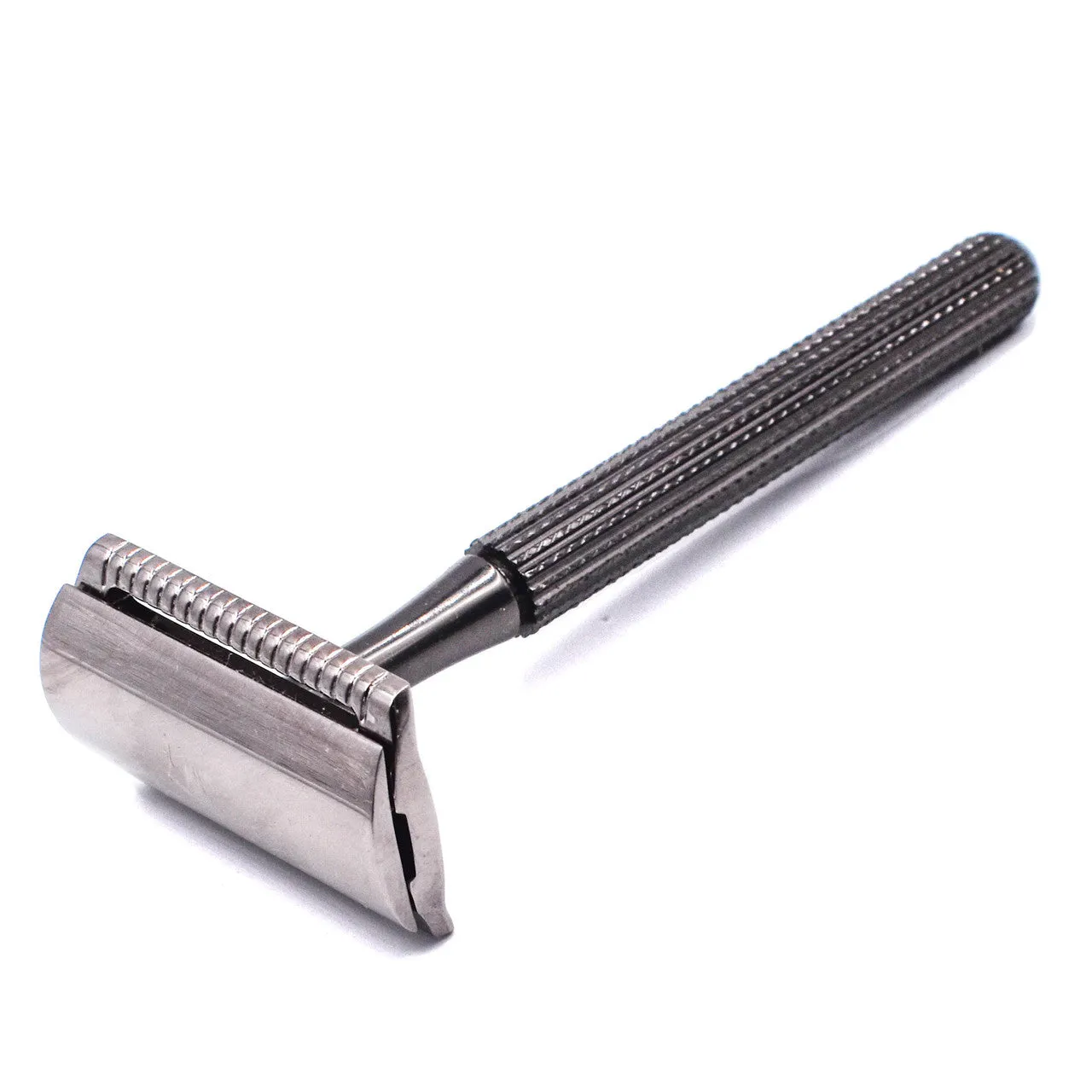 Parker - 78R Graphite Safety Razor