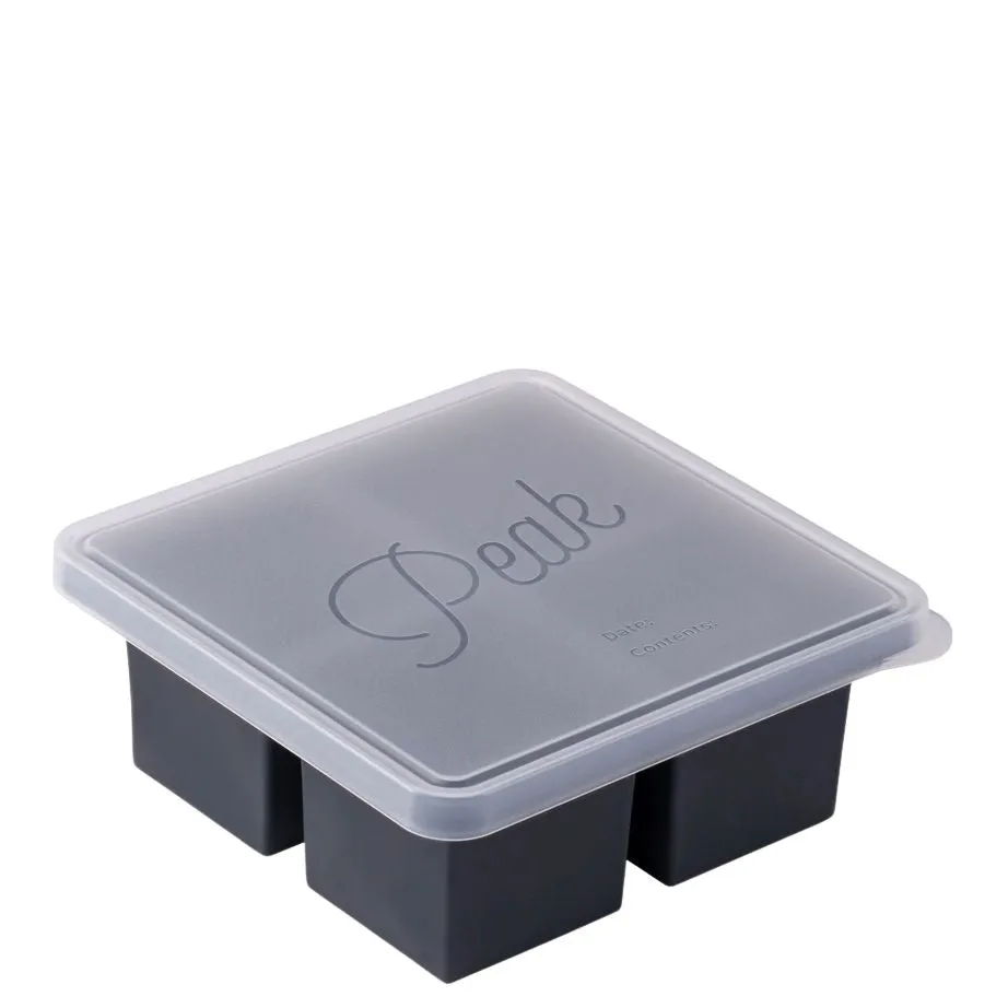 Peak Cup Cube Freezer Tray