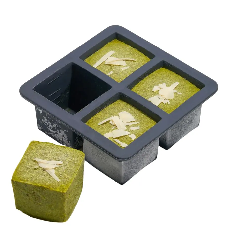 Peak Cup Cube Freezer Tray