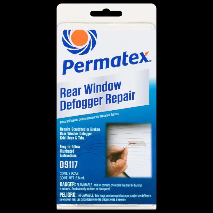 Permatex Window Defogger Repair Kit