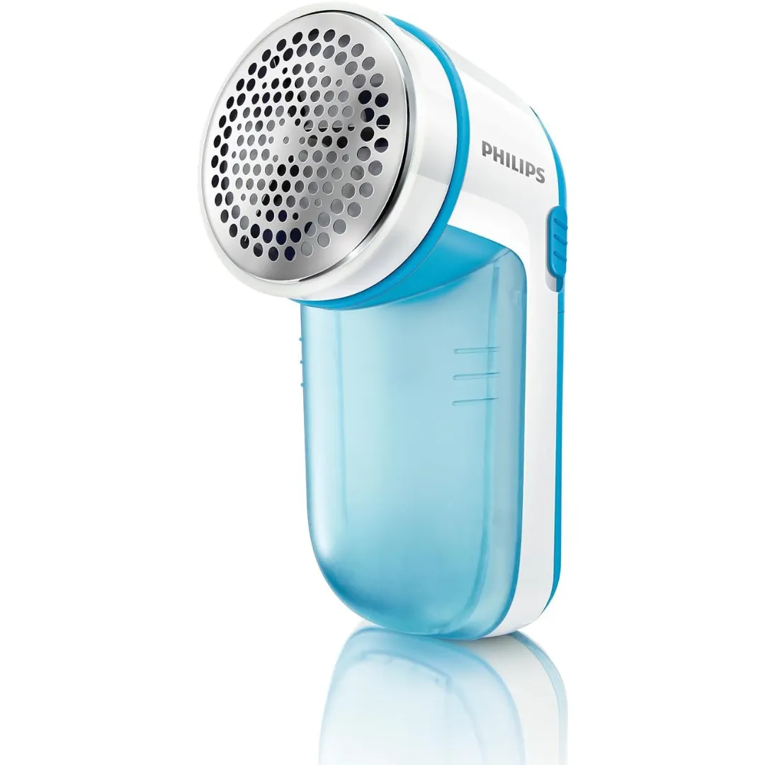 Philips Fabric Shaver Suitable for All Garments