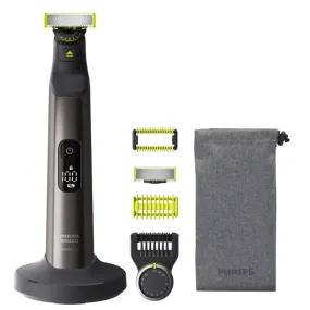 Philips Norelco OneBlade 360, Hybrid Electric Trimmer and Shaver