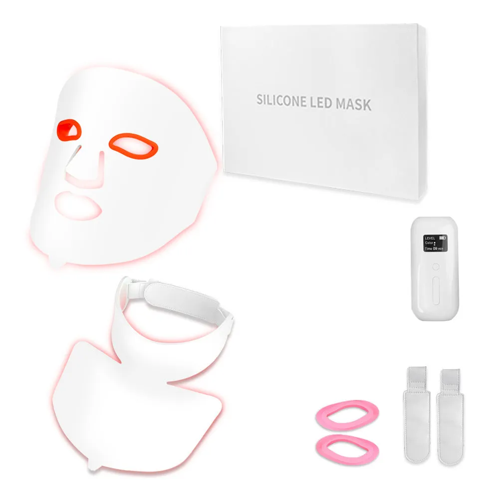 Photon Rejuvenation Household Whitening Spectral Beauty Instrument