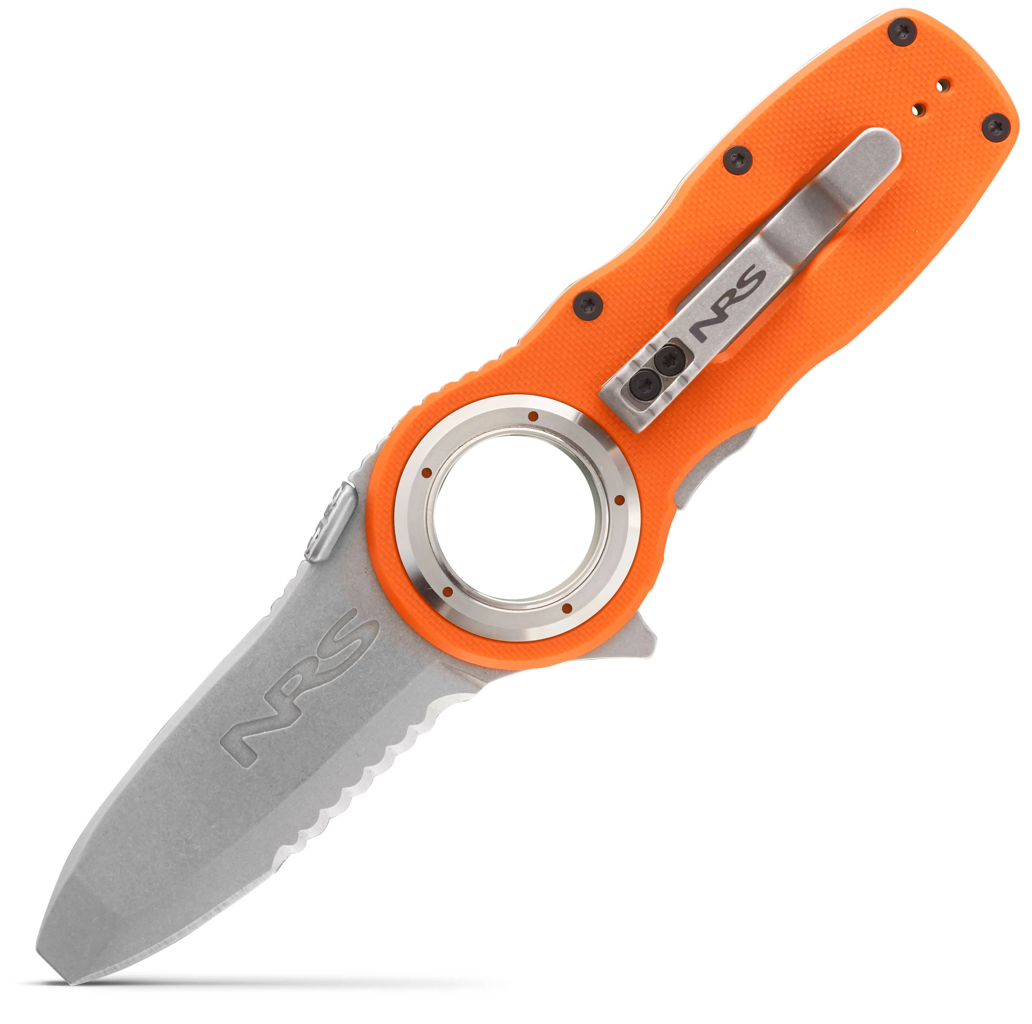 Pilot Access Folding Knife