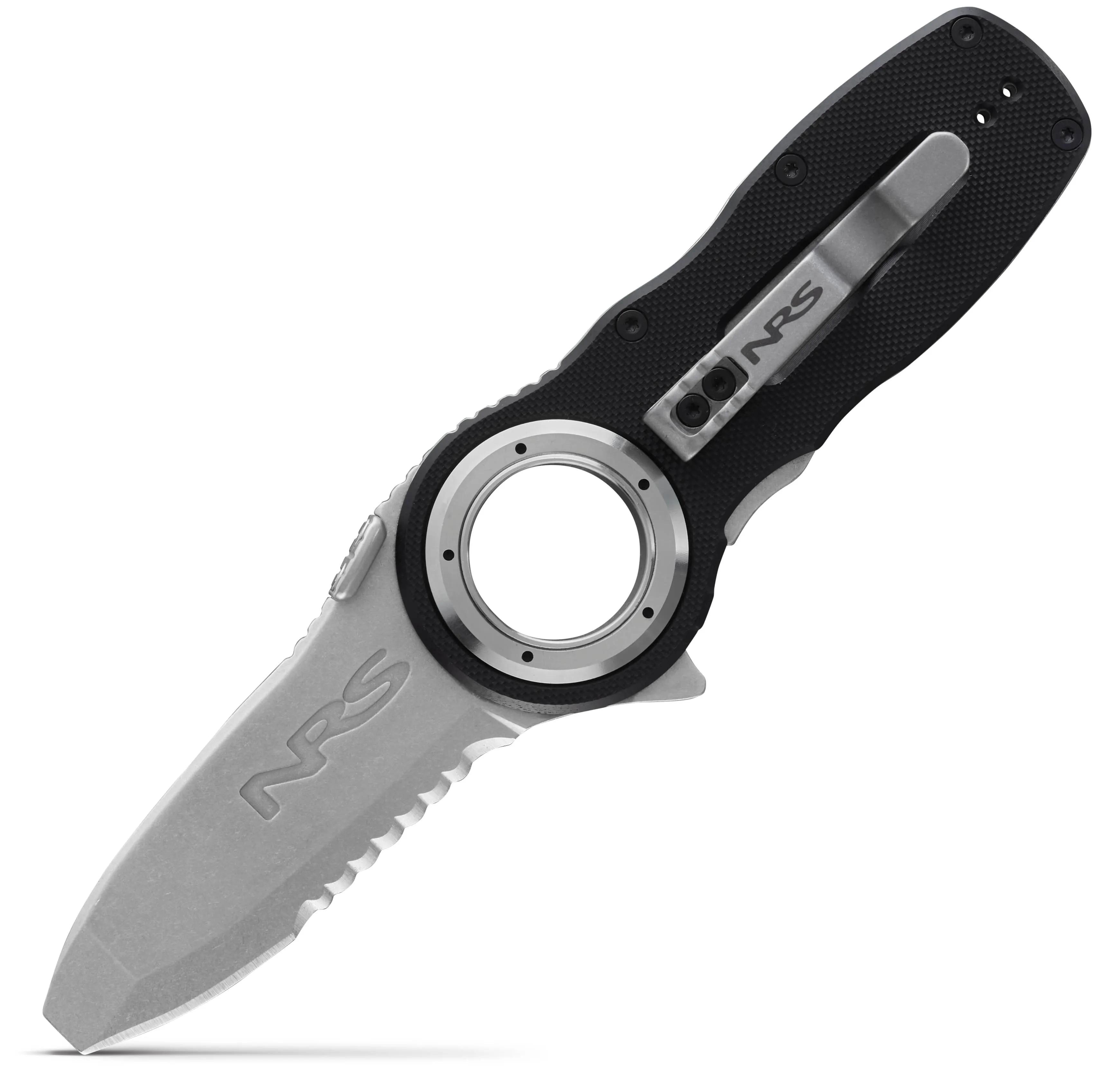 Pilot Access Folding Knife