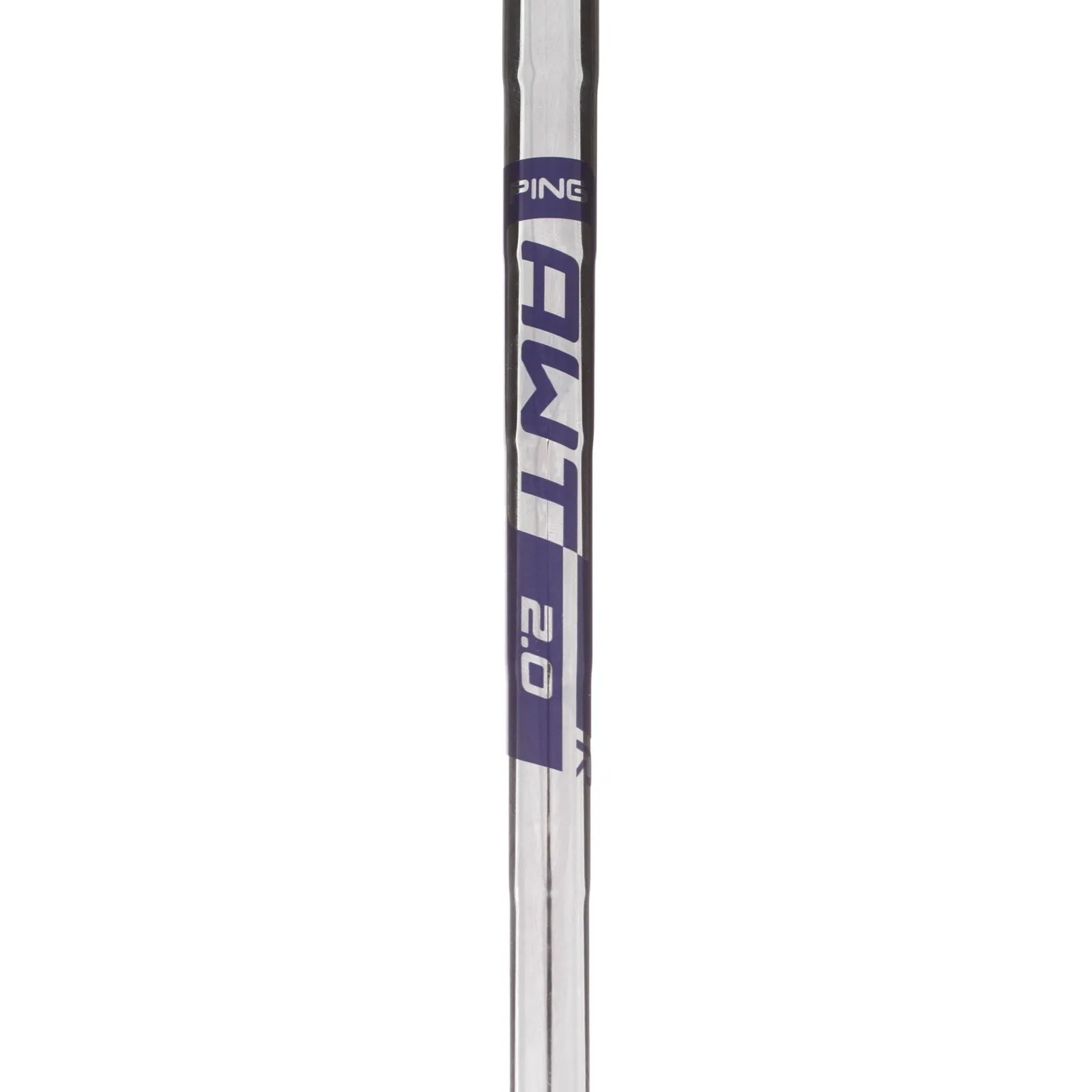 Ping G400 Steel Men's Right 5 Iron Blue Dot Regular - Ping AWT 2.0 R