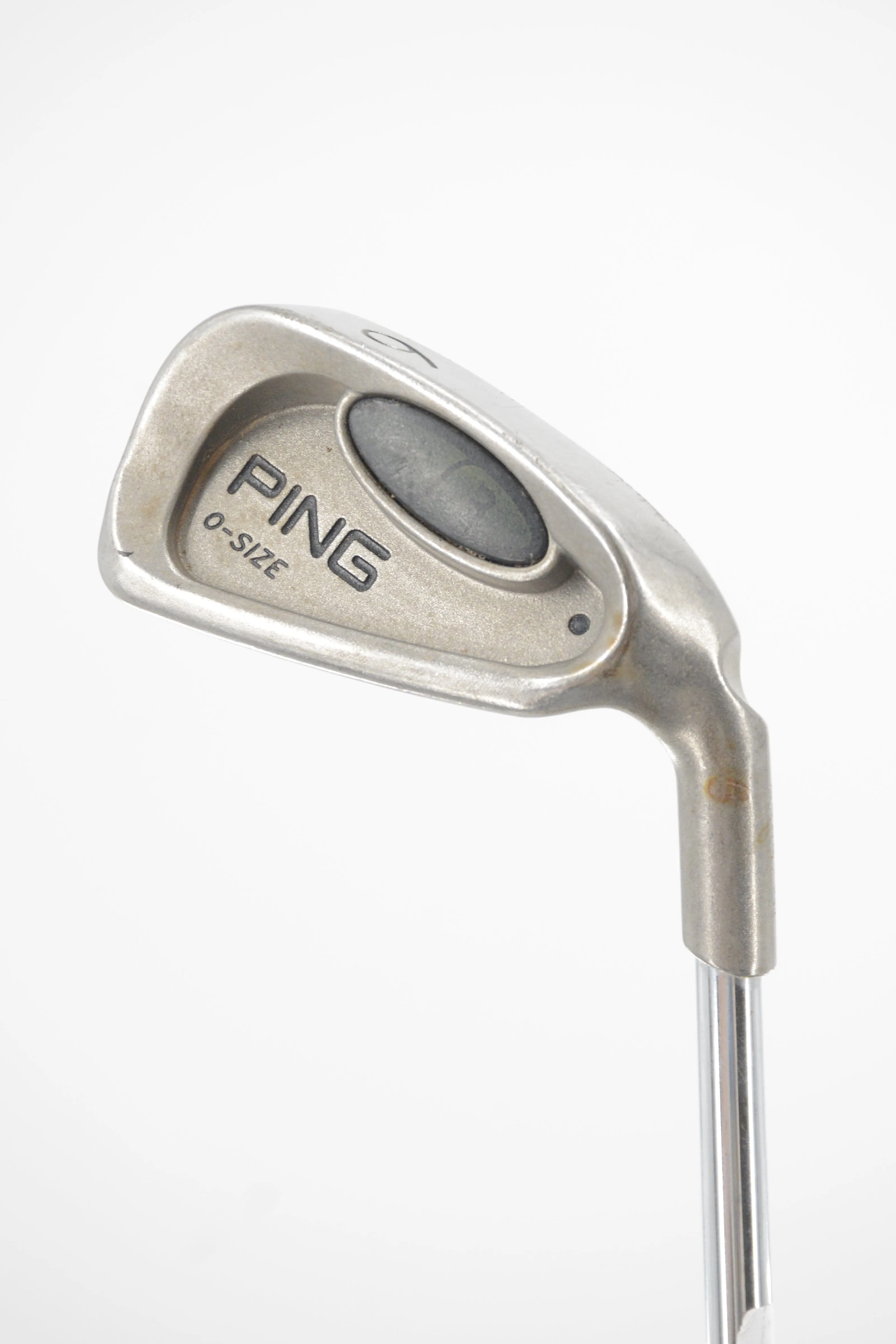 Ping I3 O-Size 6 Iron R Flex 37.25"