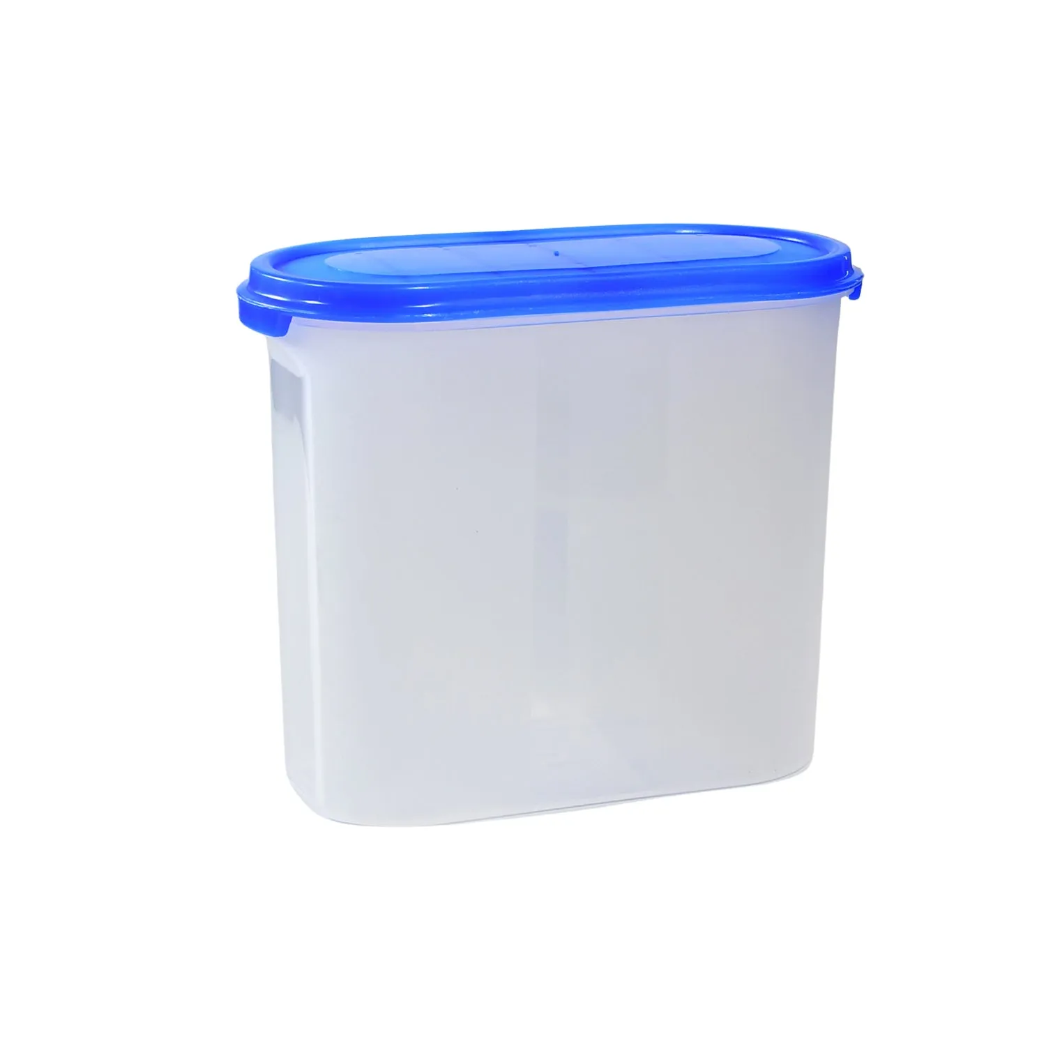 Plastic Storage Containers with Lid (1600 ML)