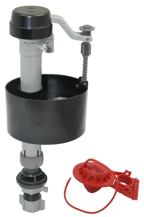 Plumb Pak PP830-8 Toilet Repair Kit :CD: QUANTITY: 1