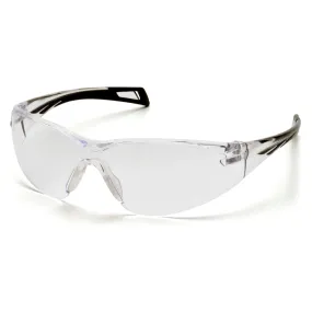 PMXSLIM Safety Glasses with Soft Adjustable Nosepiece